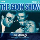 The Goon Show Volume 31, Spike Milligan