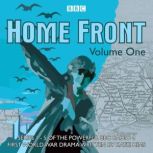 Home Front The Complete BBC Radio Co..., Katie Hims