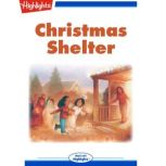 Christmas Shelter, Beth Thompson