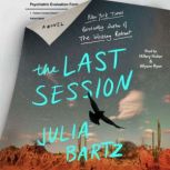 The Last Session, Julia Bartz
