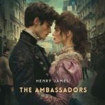 The Ambassadors, Henry James