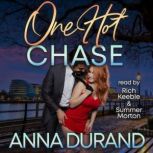 One Hot Chase, Anna Durand