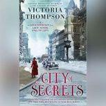 City of Secrets, Victoria Thompson