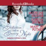 Seduction on a Snowy Night, Madeline Hunter