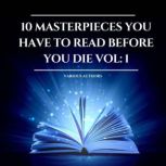 10 Masterpieces you have to read befo..., Jane Austen
