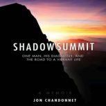 Shadow Summit, Jon Chandonnet