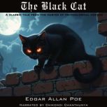 The Black Cat, Edgar Allan Poe
