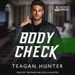 Body Check, Teagan Hunter