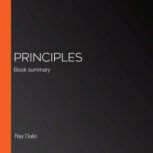 Principles, Ray Dalio