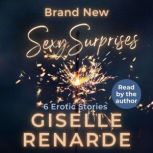 Brand New Sexy Surprises, Giselle Renarde