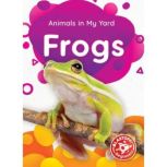 Frogs, Amy McDonald