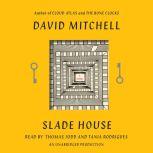 Slade House, David Mitchell