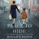 A Place to Hide, Ronald H. Balson