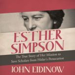 Esther Simpson, John Eidinow