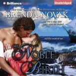 Of Noble Birth, Brenda Novak