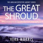 The Great Shroud, Vera Morris