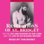 Revelations of St. Bridget, St. Bridget of Sweden