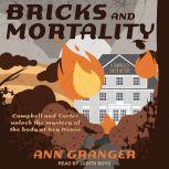 Bricks and Mortality, Ann Granger