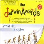 The Darwin Awards, Vol. 1, Wendy Northcutt