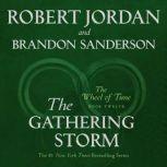The Gathering Storm, Robert Jordan