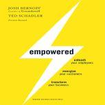 Empowered, Josh Bernoff