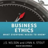 Business Ethics, J.S. Nelson