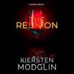 The Reunion, Kiersten Modglin
