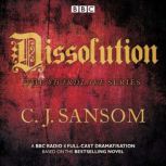 Shardlake Dissolution, CJ Sansom