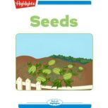 Seeds: A High Five Mini Book, Charlotte Gunnufson
