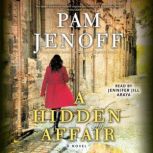 A Hidden Affair, Pam Jenoff