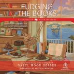 Fudging the Books, Daryl Wood Gerber