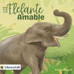 El elefante amable, Arezo Mayaar