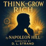 Think and Grow Rich, Napoleon Hill