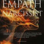 Empath  Narcissist Survival Guide f..., Aurora FireSkye