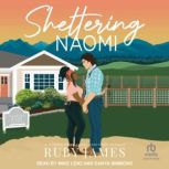 Sheltering Naomi, Ruby James