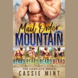 Mail Order Mountain The Complete Seri..., CASSIE MINT