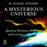 A Mysterious Universe, M. Suhail Zubairy