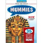 Mummies, Kenn Goin