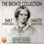 The Bronte Collection, Emily Bronte
