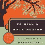 To Kill a Mockingbird, Harper Lee