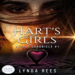 Harts Girls, Lynda Rees