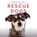 Rescue Dogs Where They Come From, Why They Act the Way They Do, and How to Love Them Well, Gene Stone