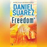 Freedom TM, Daniel Suarez