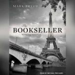 The Bookseller, Mark Pryor