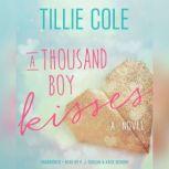 A Thousand Boy Kisses, Tillie Cole
