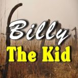 Billy the Kid Special Edition, Charles Angelo Siring