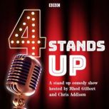 4 Stands Up, BBC Radio Comedy