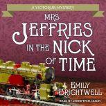 Mrs. Jeffries in the Nick of Time, Emily Brightwell