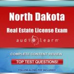 North Dakota Real Estate License Exam..., AudioLearn Content Team