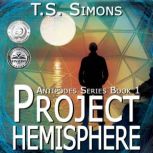 Project Hemisphere, T. S. Simons